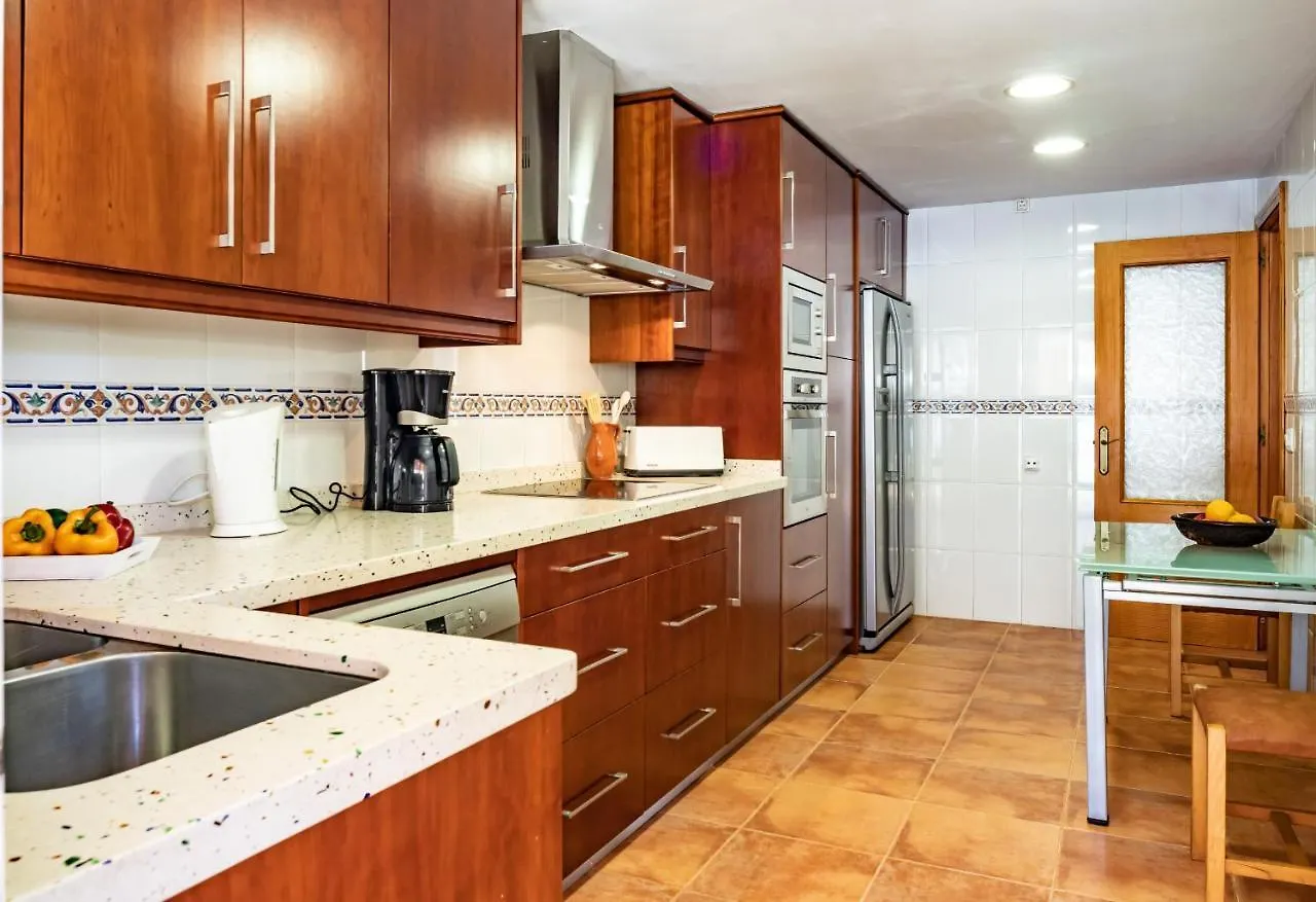 別荘 Casa Estrella Verde By Mallorca Villa Selection アルクディア