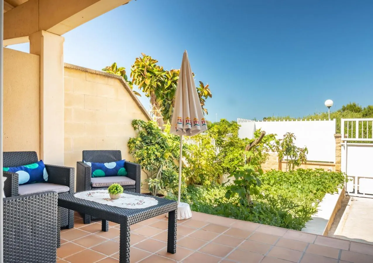 Casa Estrella Verde By Mallorca Villa Selection アルクディア