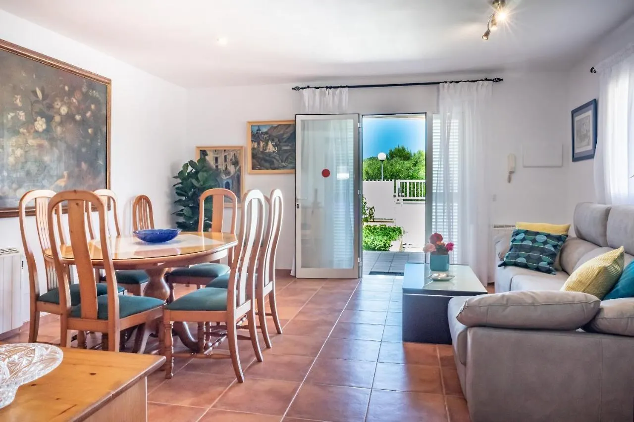 Casa Estrella Verde By Mallorca Villa Selection Alcudia  Feriehus