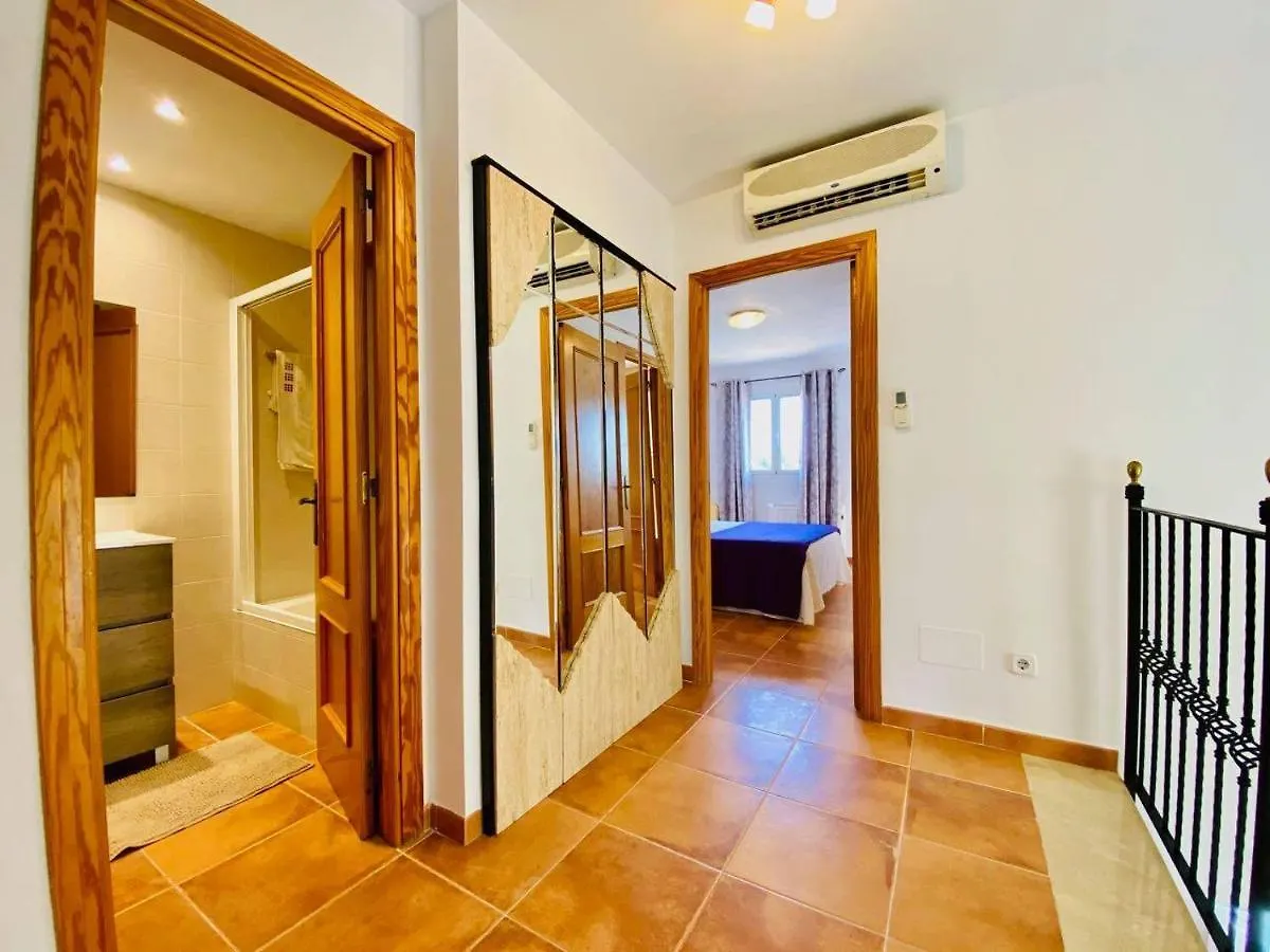別荘 Casa Estrella Verde By Mallorca Villa Selection アルクディア スペイン