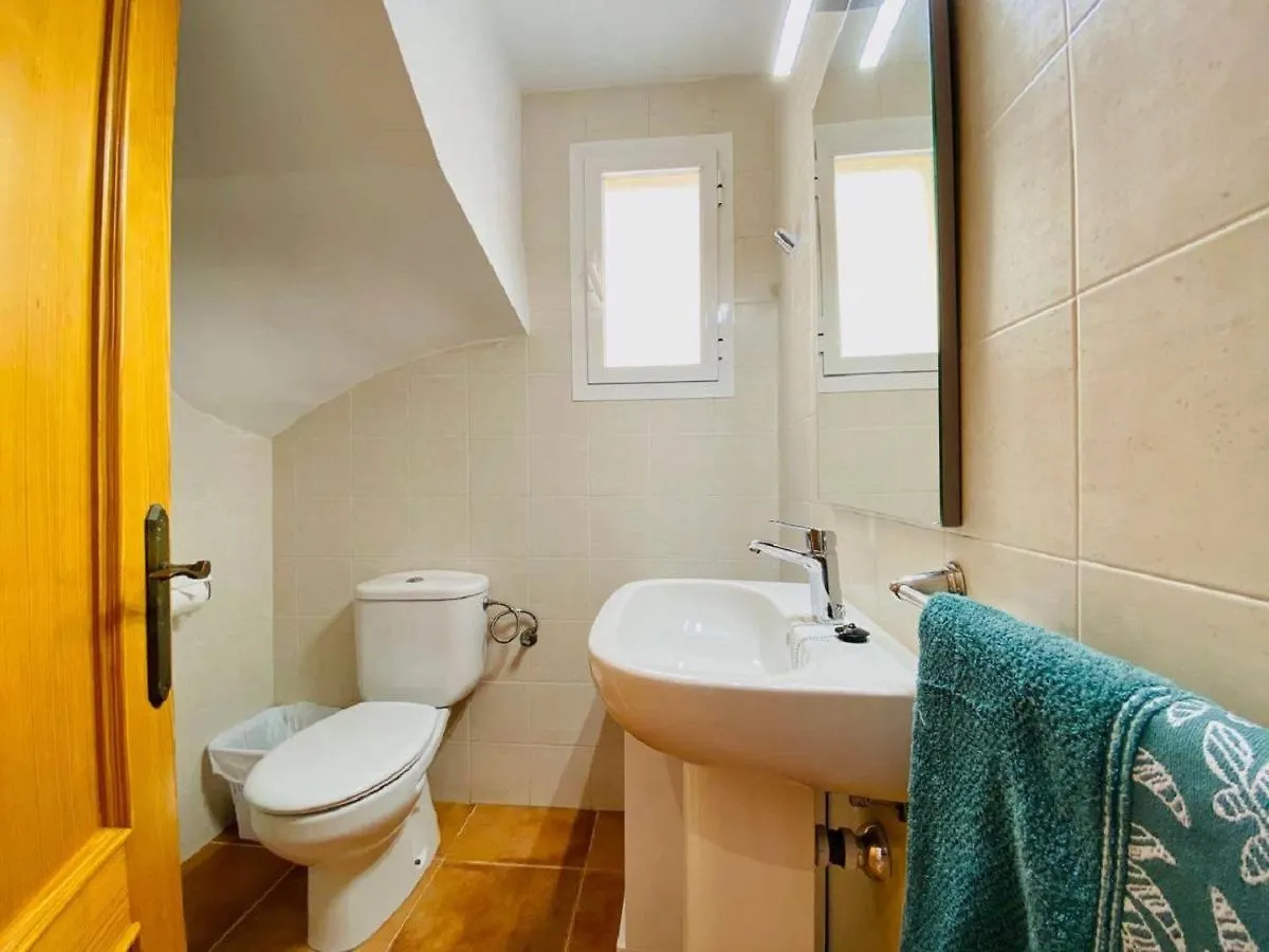 Feriehus Casa Estrella Verde By Mallorca Villa Selection Alcudia