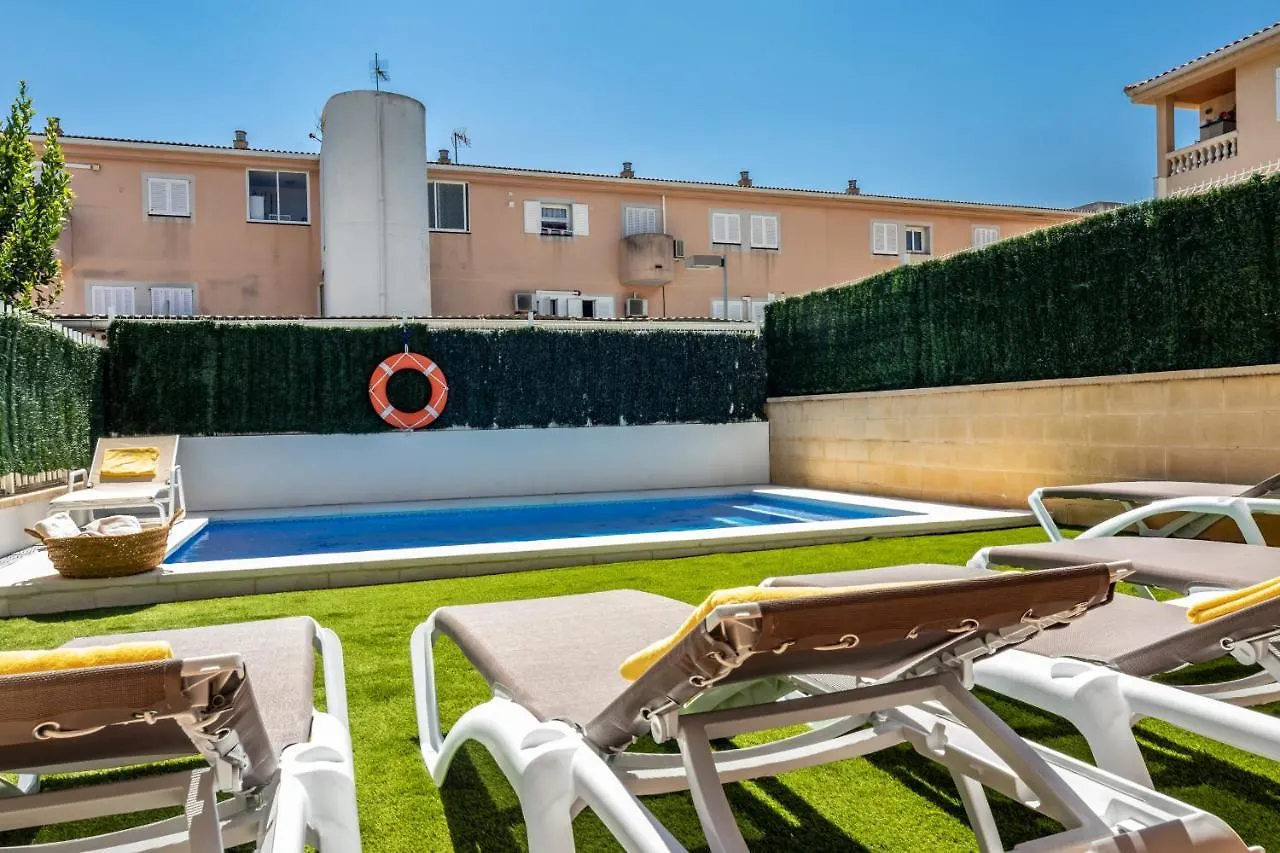 Casa Estrella Verde By Mallorca Villa Selection アルクディア